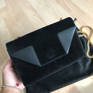 YSL betty